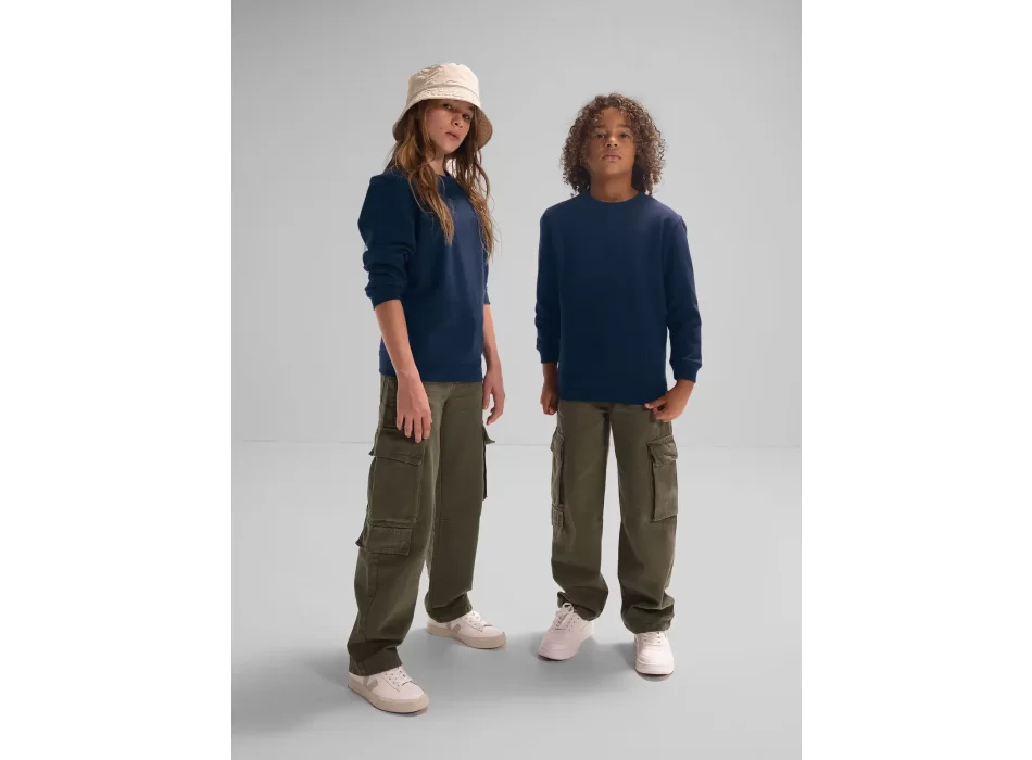 ID.332 Crew /Kids FullGadgets.com