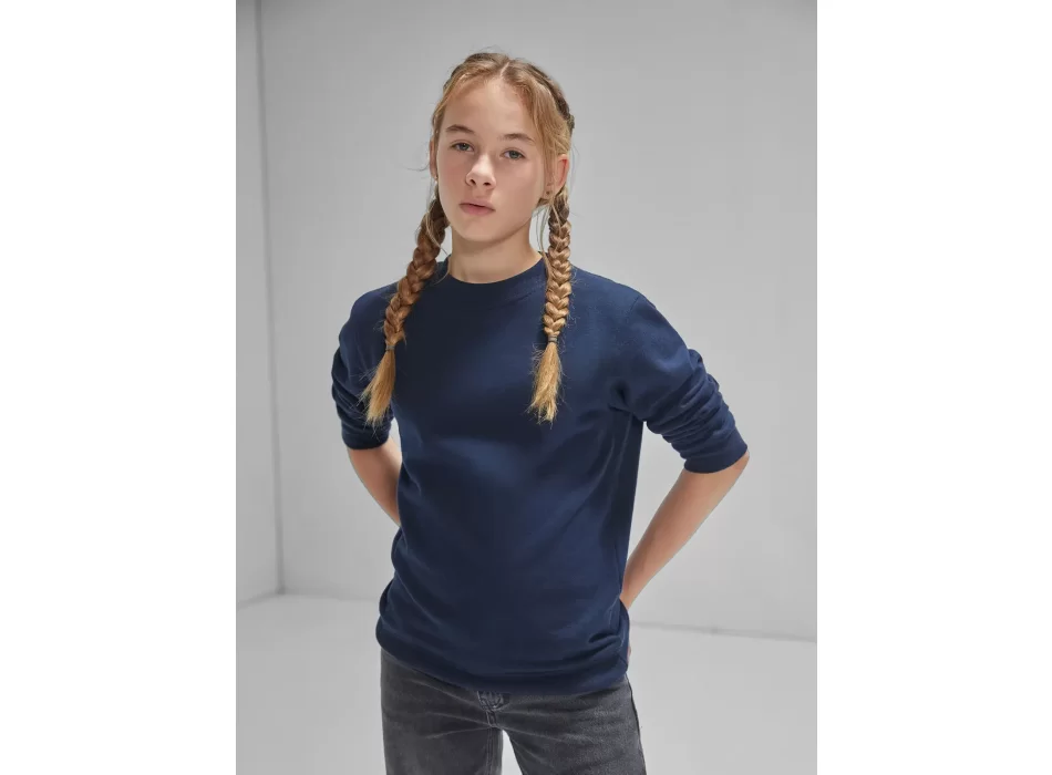 ID.332 Crew /Kids FullGadgets.com