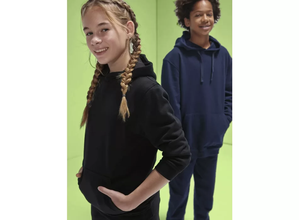 ID.333 Hoodie /Kids FullGadgets.com