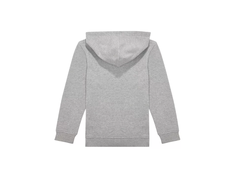 ID.334 Zip Hood /Kids FullGadgets.com