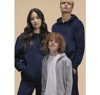 ID.334 Zip Hood /Kids FullGadgets.com