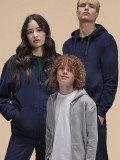 B&C ID.334 Zip Hood /kids