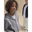 ID.334 Zip Hood /Kids FullGadgets.com