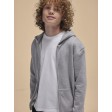 ID.334 Zip Hood /Kids FullGadgets.com