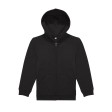 ID.334 Zip Hood /Kids FullGadgets.com