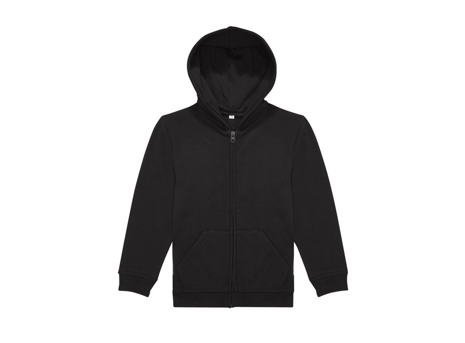 ID.334 Zip Hood /Kids FullGadgets.com