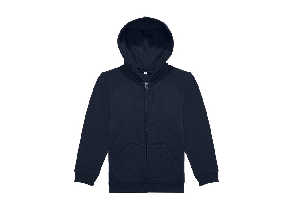 ID.334 Zip Hood /Kids FullGadgets.com