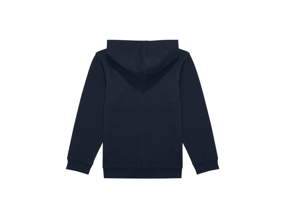 ID.334 Zip Hood /Kids FullGadgets.com