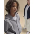 ID.334 Zip Hood /Kids FullGadgets.com