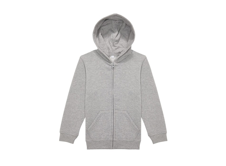 ID.334 Zip Hood /Kids FullGadgets.com