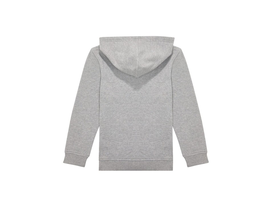 ID.334 Zip Hood /Kids FullGadgets.com