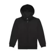 ID.334 Zip Hood /Kids FullGadgets.com