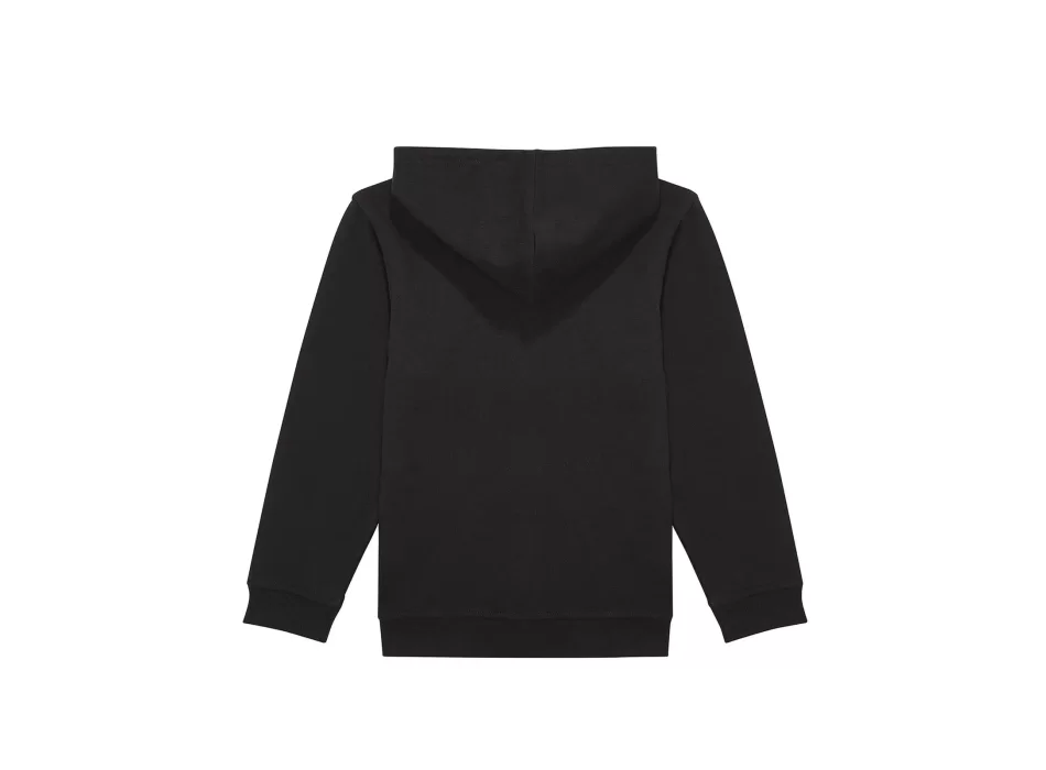 ID.334 Zip Hood /Kids FullGadgets.com