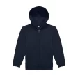 ID.334 Zip Hood /Kids FullGadgets.com