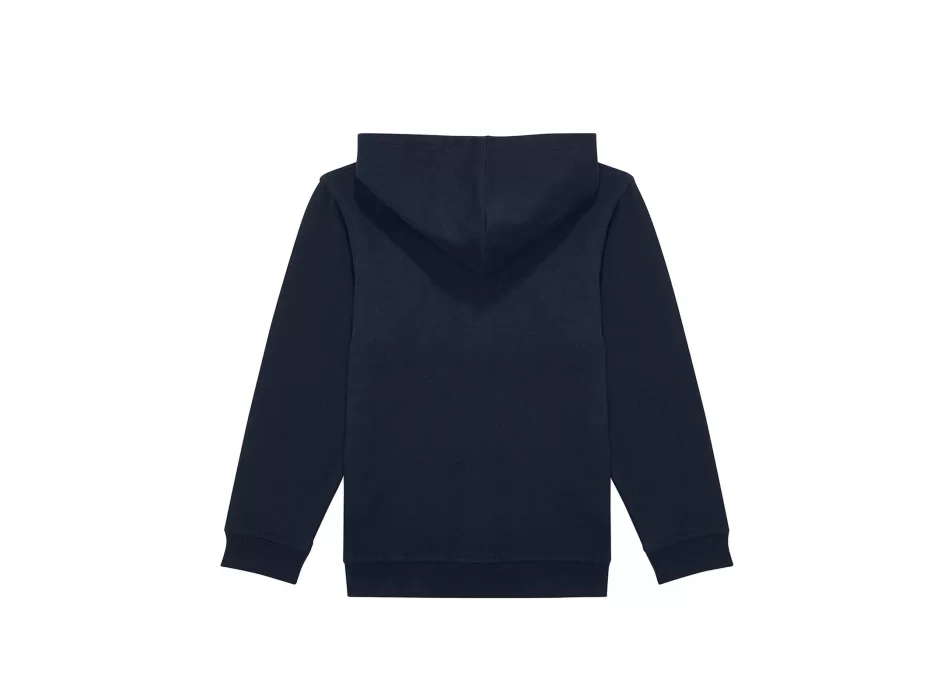 ID.334 Zip Hood /Kids FullGadgets.com