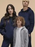 B&C ID.334 Zip Hood /kids