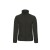 Id.501 Men 100% Poliestere Personalizzabile Ol Zip Intera |B&C