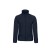 Id.501 Men 100% Poliestere Personalizzabile Ol Zip Intera |B&C