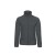 Id.501 Men 100% Poliestere Personalizzabile Ol Zip Intera |B&C