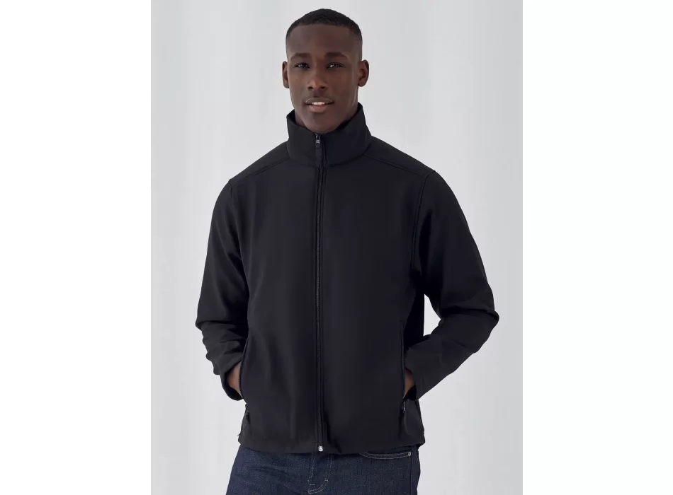 ID.701 Softshell FullGadgets.com