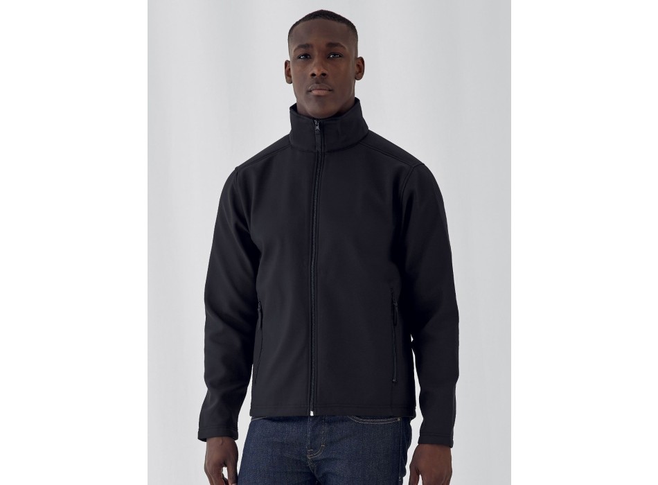 ID.701 Softshell FullGadgets.com