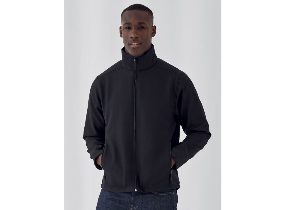 ID.701 Softshell FullGadgets.com