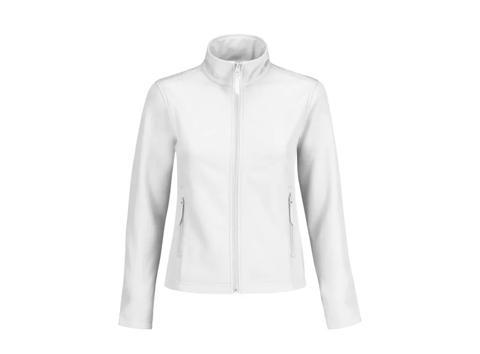 ID.701 Softshell /Women FullGadgets.com
