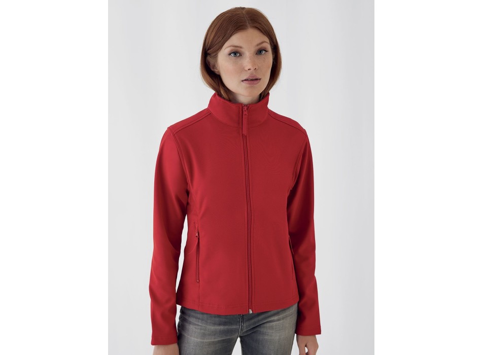 ID.701 Softshell /Women FullGadgets.com