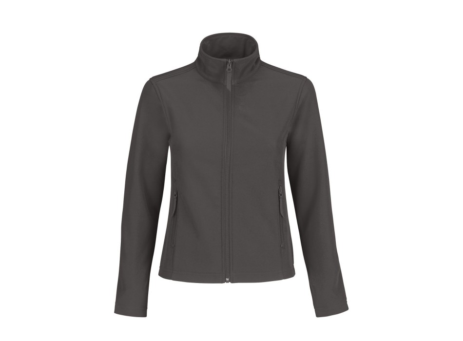 ID.701 Softshell /Women FullGadgets.com
