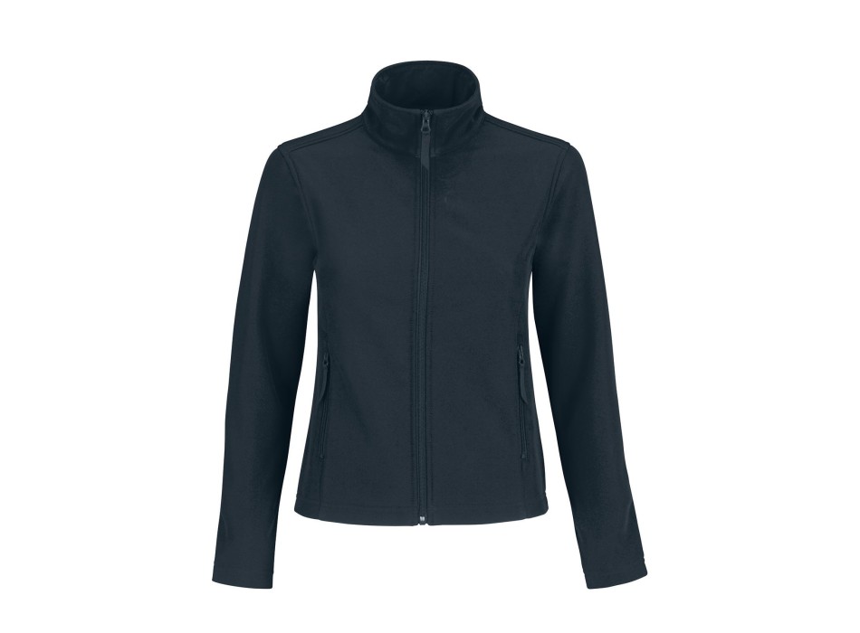 ID.701 Softshell /Women FullGadgets.com