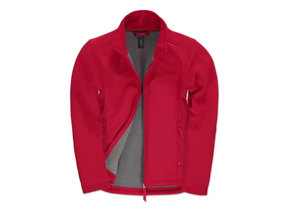 ID.701 Softshell /Women FullGadgets.com