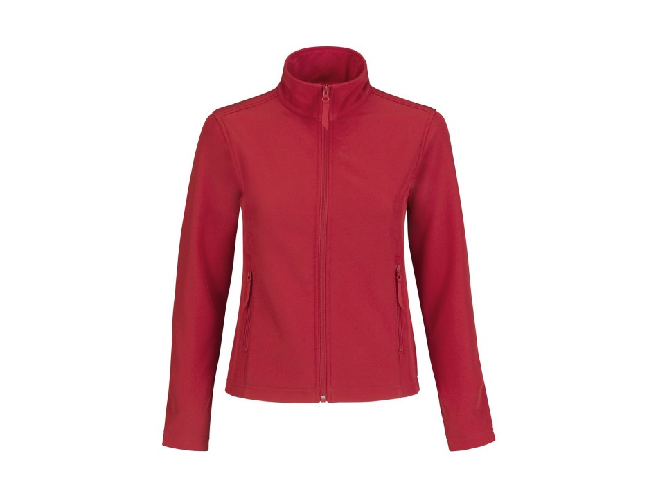 ID.701 Softshell /Women FullGadgets.com