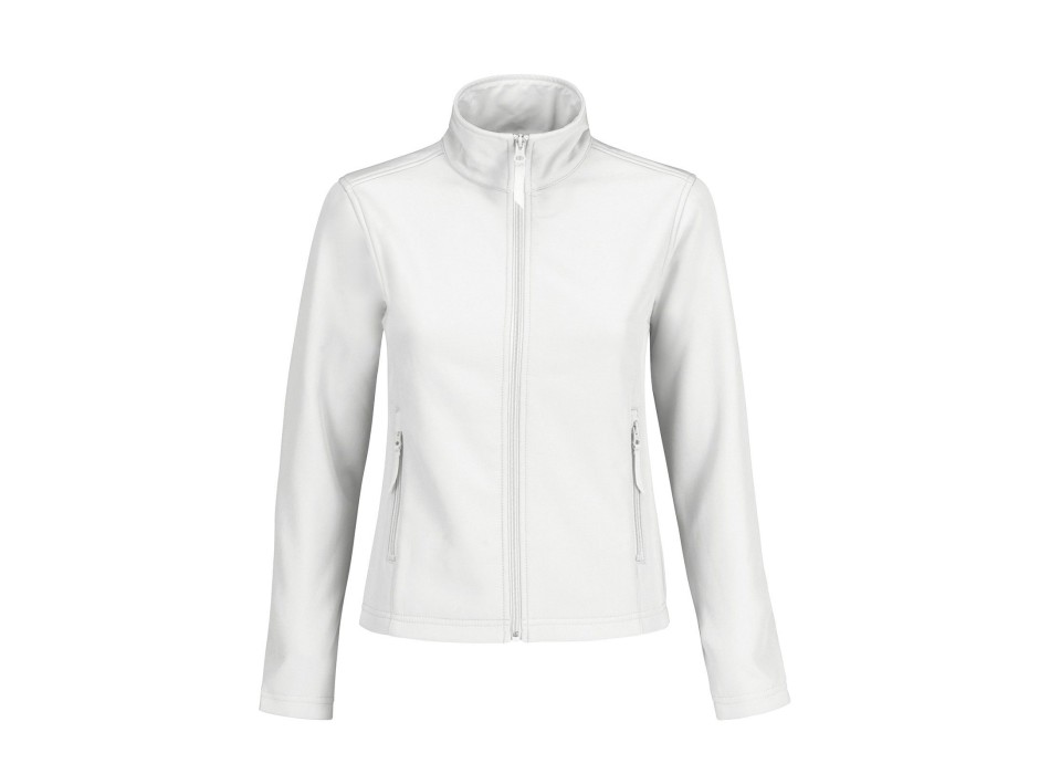 ID.701 Softshell /Women FullGadgets.com