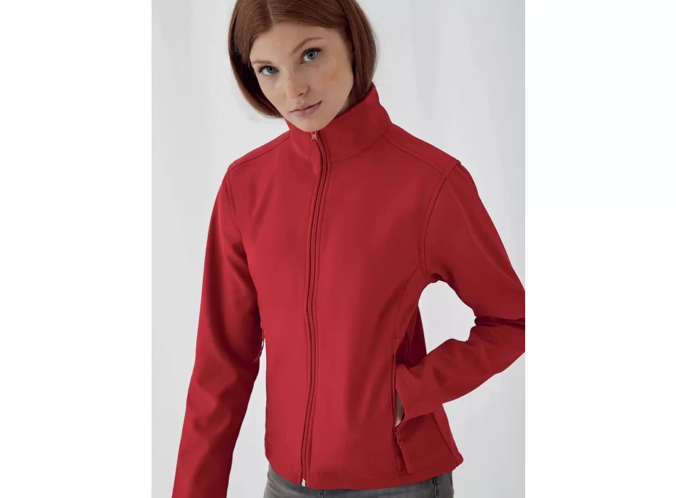ID.701 Softshell /Women FullGadgets.com