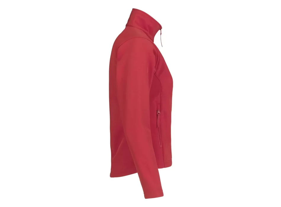 ID.701 Softshell /Women FullGadgets.com