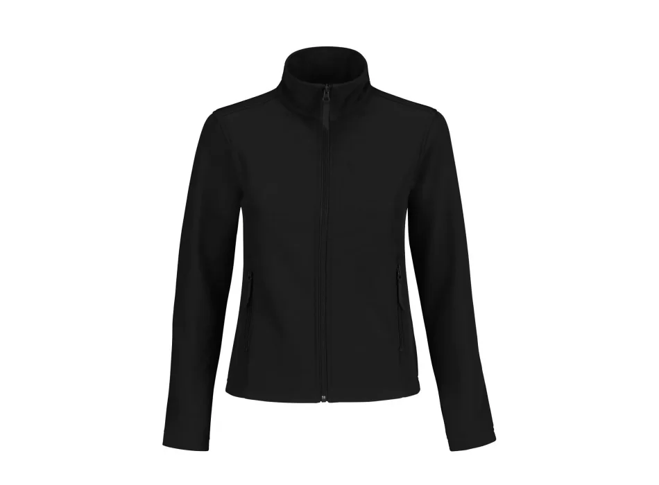 ID.701 Softshell /Women FullGadgets.com
