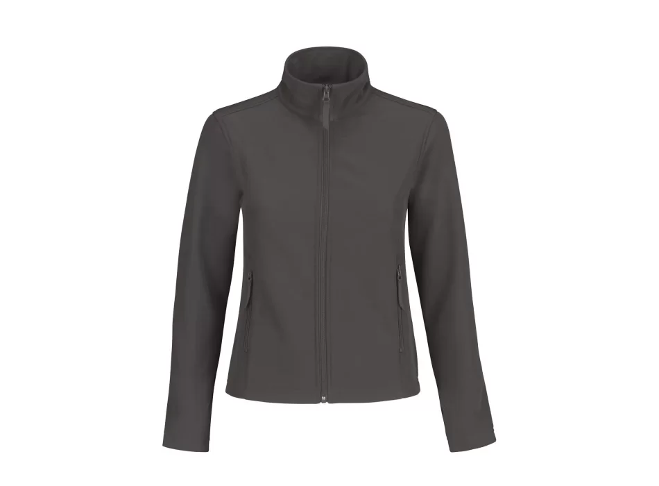 ID.701 Softshell /Women FullGadgets.com