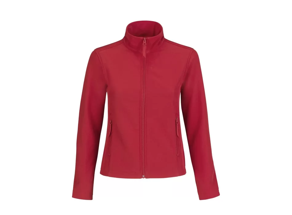 ID.701 Softshell /Women FullGadgets.com