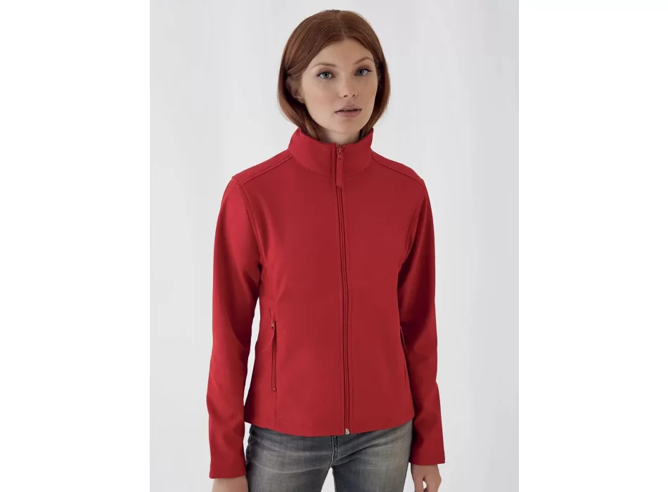 ID.701 Softshell /Women FullGadgets.com