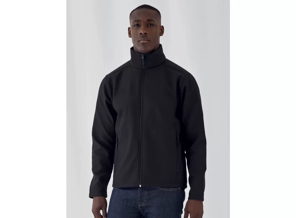 ID.701 Softshell FullGadgets.com