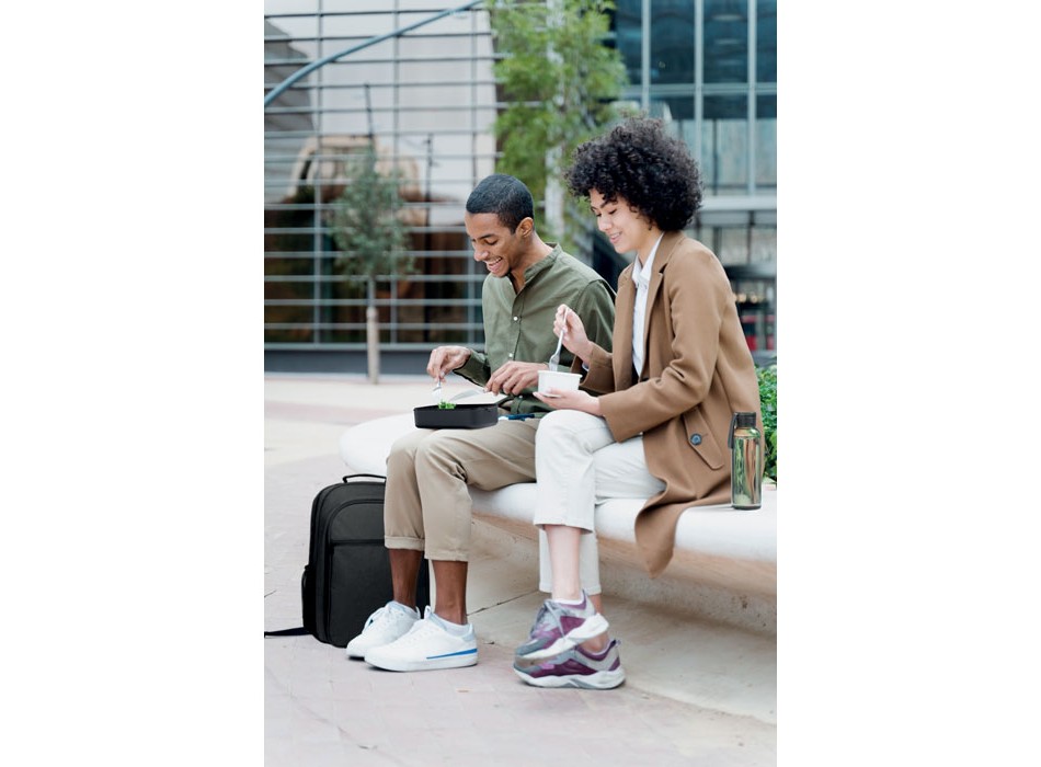 IDOLUNCH - Porta pranzo in PP FullGadgets.com