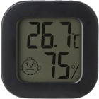 Igrometro da scrivania in ABS Kinsley FullGadgets.com