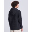 Iguazu Knitted Hoody FullGadgets.com