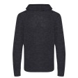 Iguazu Knitted Hoody FullGadgets.com