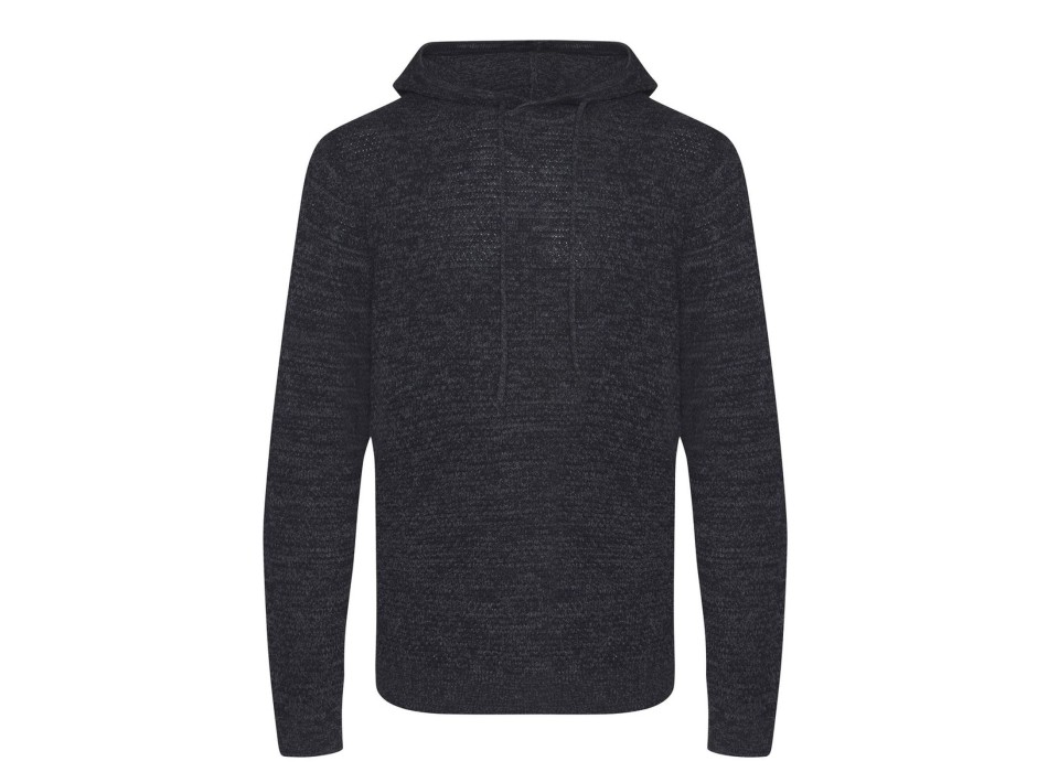 Iguazu Knitted Hoody FullGadgets.com