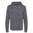 Iguazu Knitted Hoody FullGadgets.com