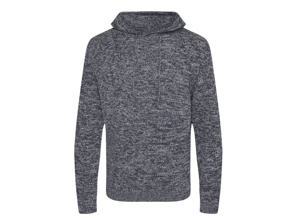 Iguazu Knitted Hoody FullGadgets.com