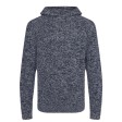 Iguazu Knitted Hoody FullGadgets.com