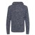 Iguazu Knitted Hoody 70% Cotone  30% Poliestere Personalizzabile |AWDIS ECOLOGIE