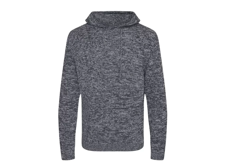 Iguazu Knitted Hoody FullGadgets.com